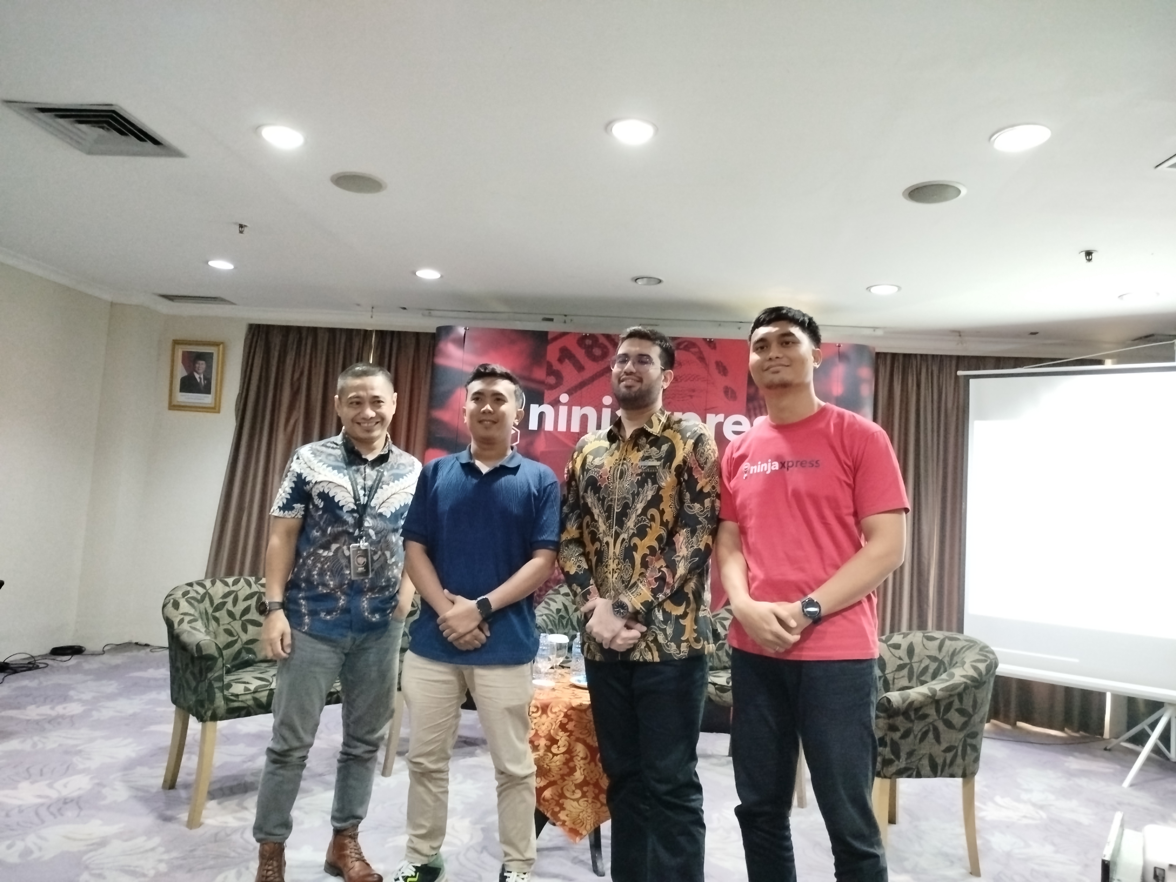 Survei Ninja Xpress: UMKM RI Berpeluang Besar Ekspansi ke Pasar ASEAN