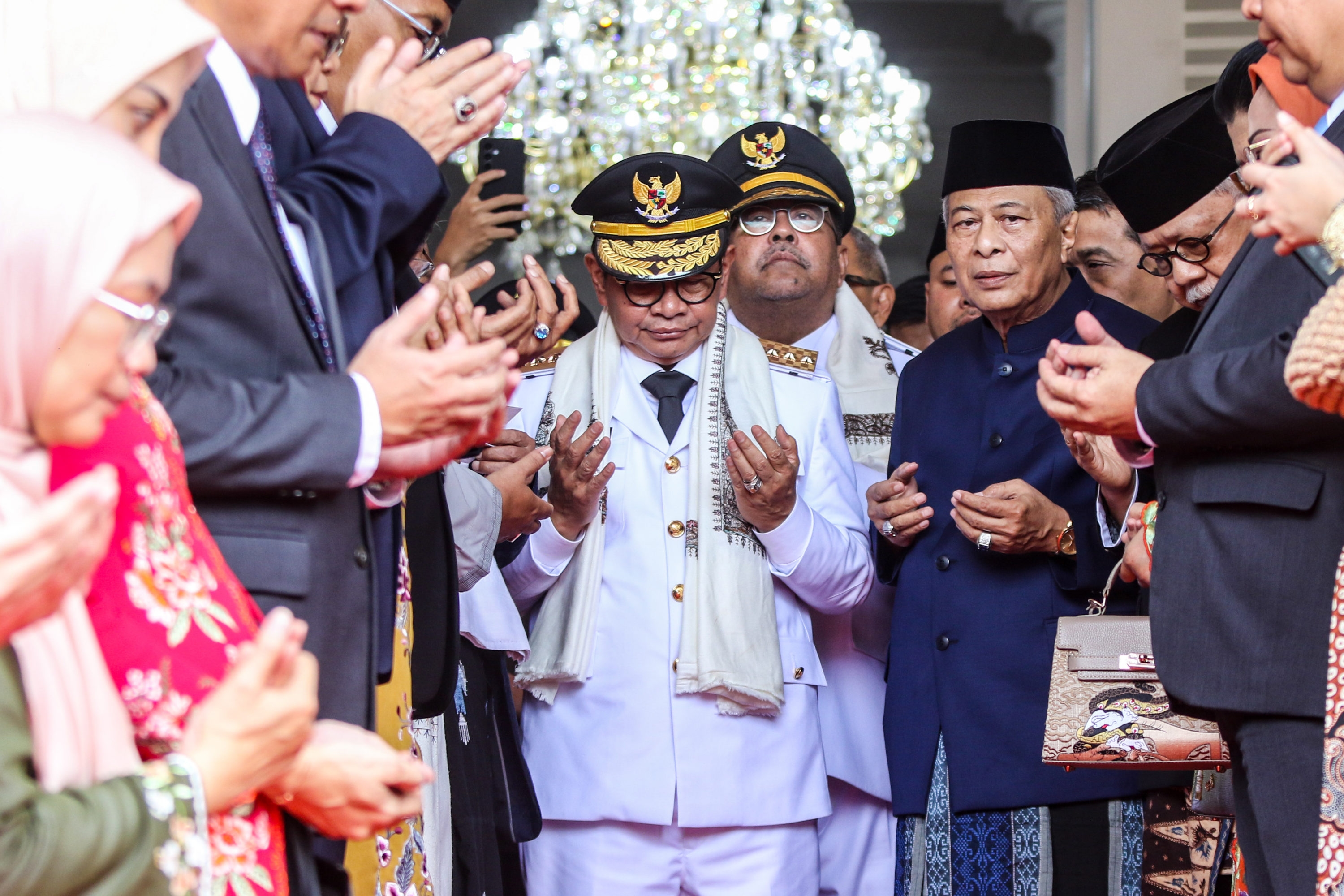 Pramono Anung Jembatani Komunikasi PDIP dan Pemerintah Soal Retret Akmil