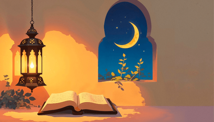 Berapa Hari Lagi Menuju Ramadhan 2025? Temukan Jadwal Lengkapnya di Sini!