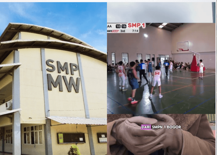 SMP Mardi Waluya Cibinong Minta Maaf Terkait Insiden Pemukulan Siswa yang Viral di Medsos