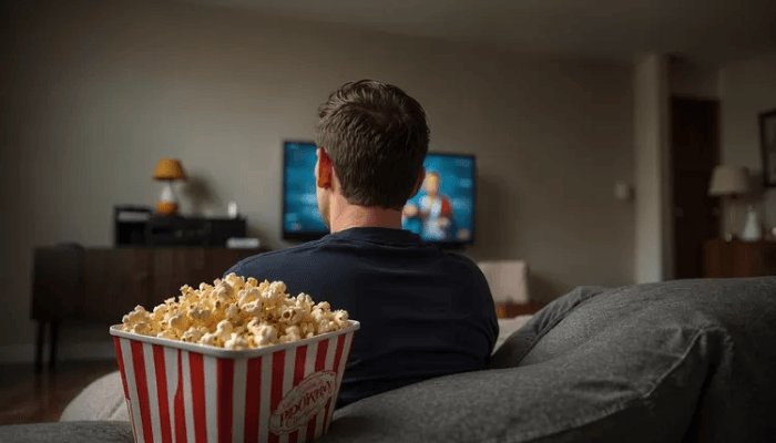 Sinopsis Film Ingin Cepat Kaya Menceritakan Tentang Apa? Cek 5 Situs Nonton Film Resmi dan Legal