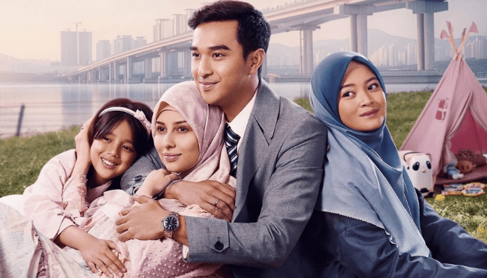 10 Link Nonton Film Laut Tengah yang Resmi dan Gratis, Drama Religi Dibintangi Aliando Menceritakan Tentang Apa?
