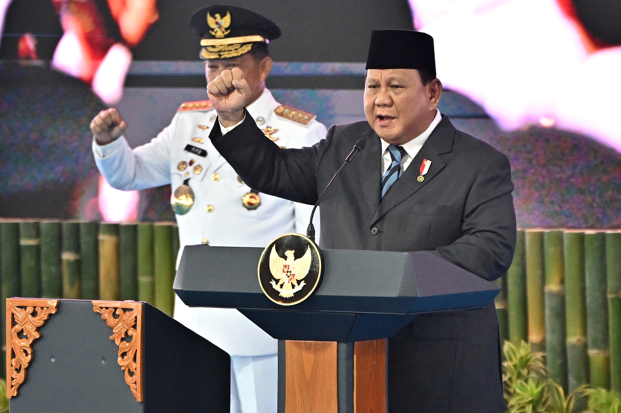 Pidato Presiden Prabowo Dinilai Ambisius, Pengamat: Publik Menanti Realisasi Janjinya