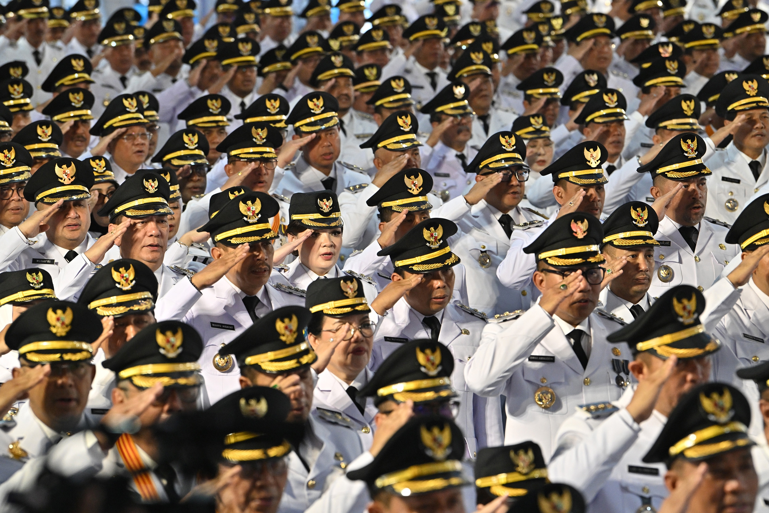 Dilarang Ikut Retreat oleh Megawati, Kepala Daerah PDIP Berpotensi Pindah Partai