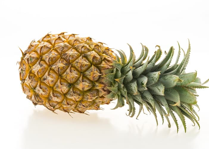 Inilah 6 Manfaat Nanas untuk Kesehatan