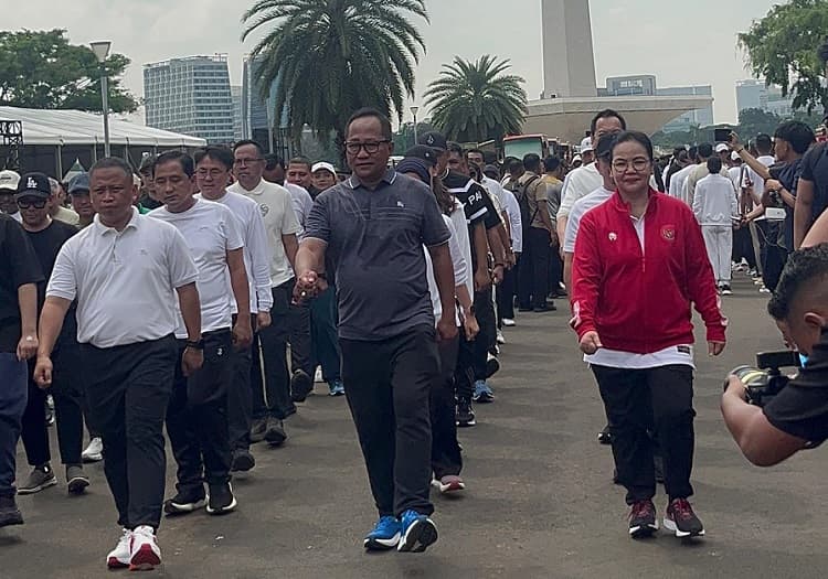 Alumni Undip Yang Jadi Wali Kota Semarang 2025-2030, Berikut Profil Agustina Wilujeng Pramestuti