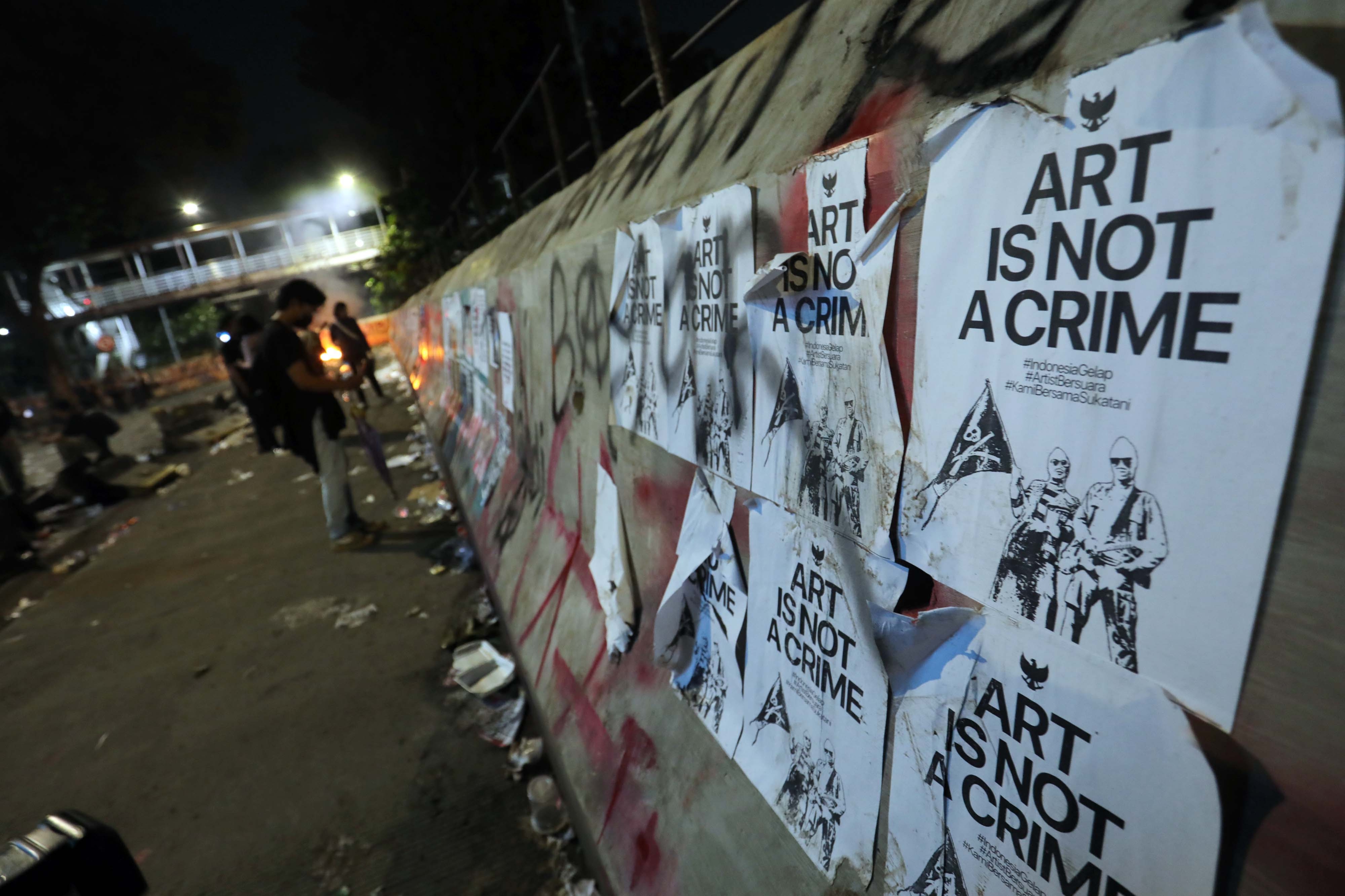 Komisi VII DPR Soroti Kasus Band Sukatani: Kreativitas Tak Boleh Dibatasi