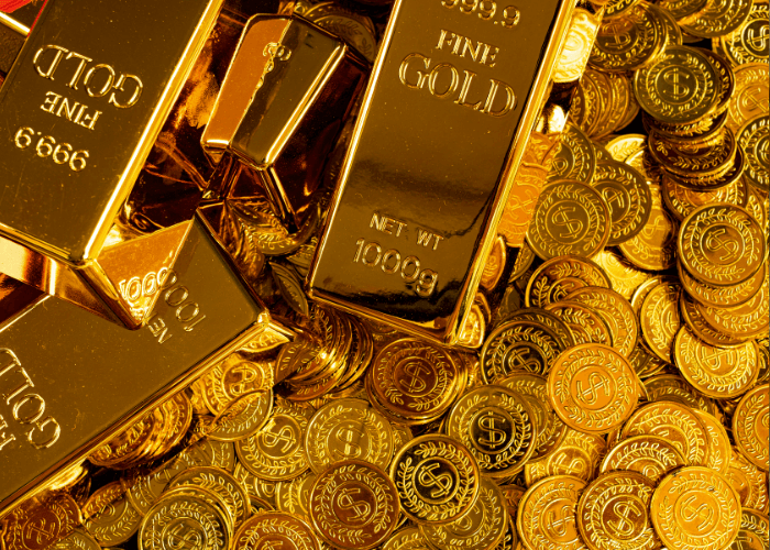 Harga Emas Hari Ini, 28 Agustus 2025: Semua Jenis Naik Serentak!