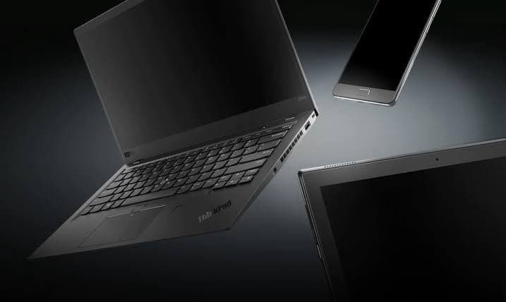 Lenovo Catat Kinerja Gemilang, AI DeepSeek Jadi Pendorong Pertumbuhan