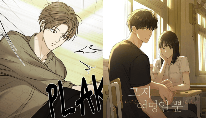 Baca Manhwa Just Twilight Lengkap Sub Indo di Mana? Cek 5 Situs Resmi dan Legal di Sini!