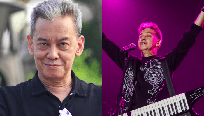 Hirup Udara Bebas, Fariz RM Gelar Konser Syukuran, Santuni Anak Yatim di Bulan Ramadan