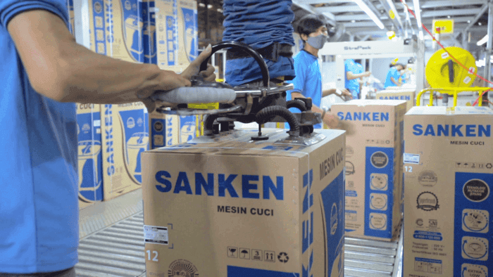 PT Sanken Argadwija Tegaskan Tetap Beroperasi, Bukan Bagian dari Pabrik yang Tutup di Cikarang