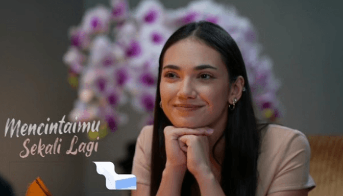 Spoiler Sinopsis Sinetron Mencintaimu Sekali Lagi Hari Ini 21 Februari: Apakah Aliya Akan Melabrak Arini?