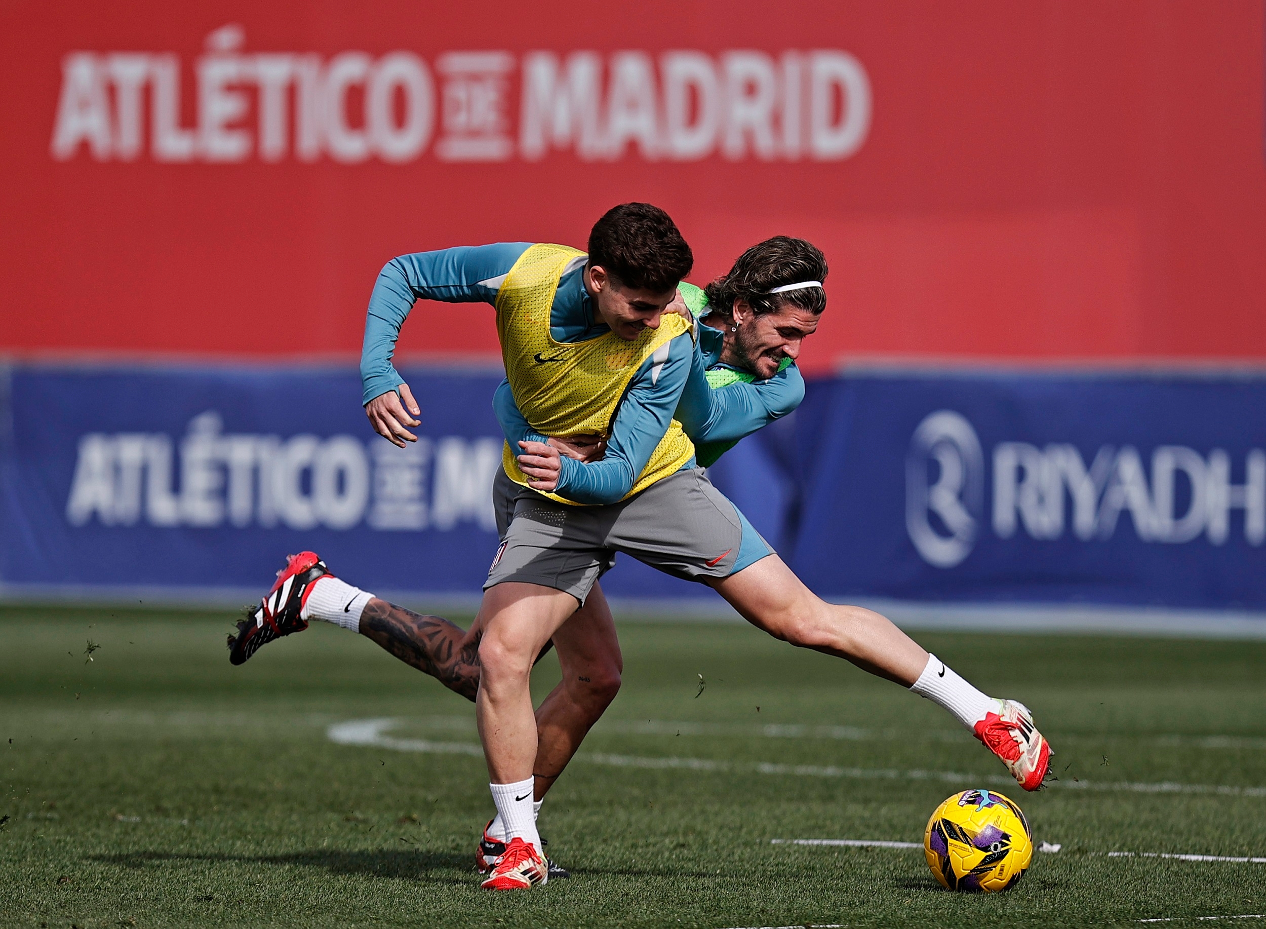 Prediksi Skor dan Susunan Pemain Valencia vs Atletico: Duet Griezmann-Alvarez Masih Diandalkan