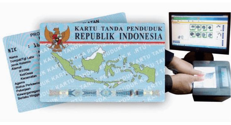 Cara Mudah Cek NIK Online Tanpa ke Kantor Dukcapil