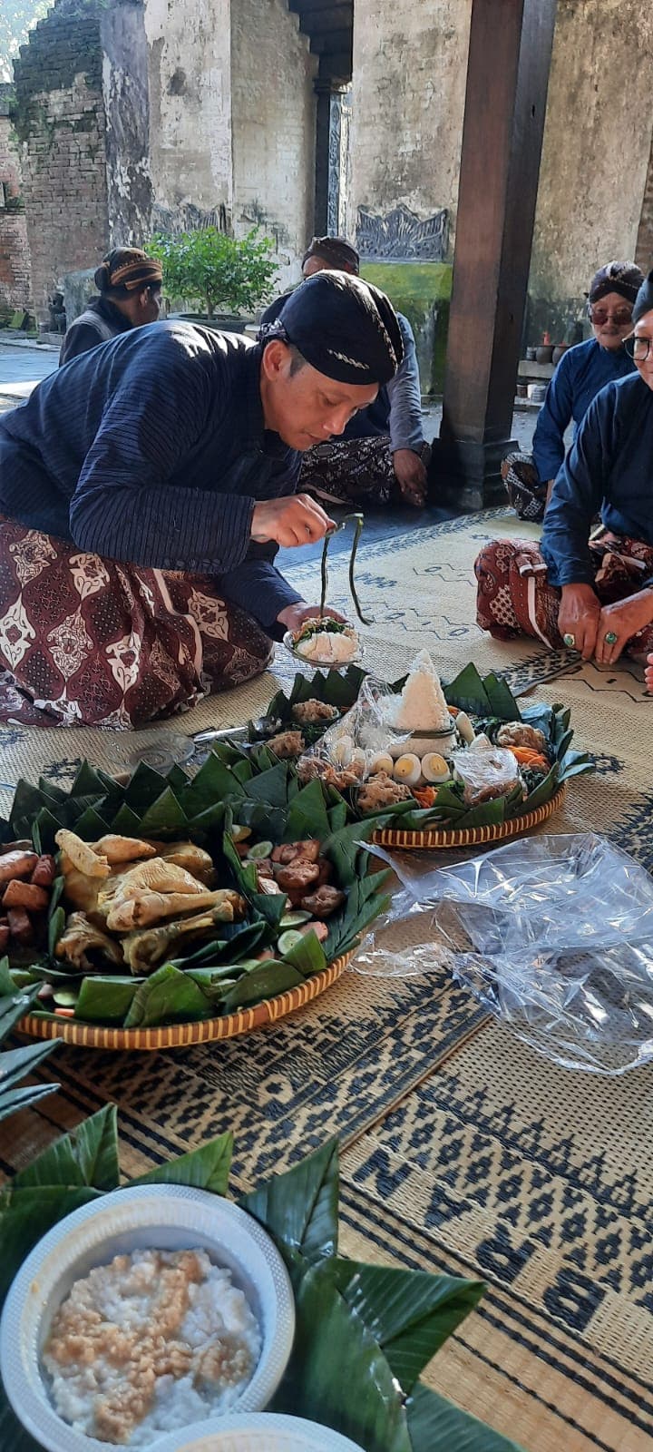 Pelestarian Budaya Lebih Gong! Peresmian Yayasan Pencinta Sejarah Kasultanan Ngayogyakarta (Yapsekarta)