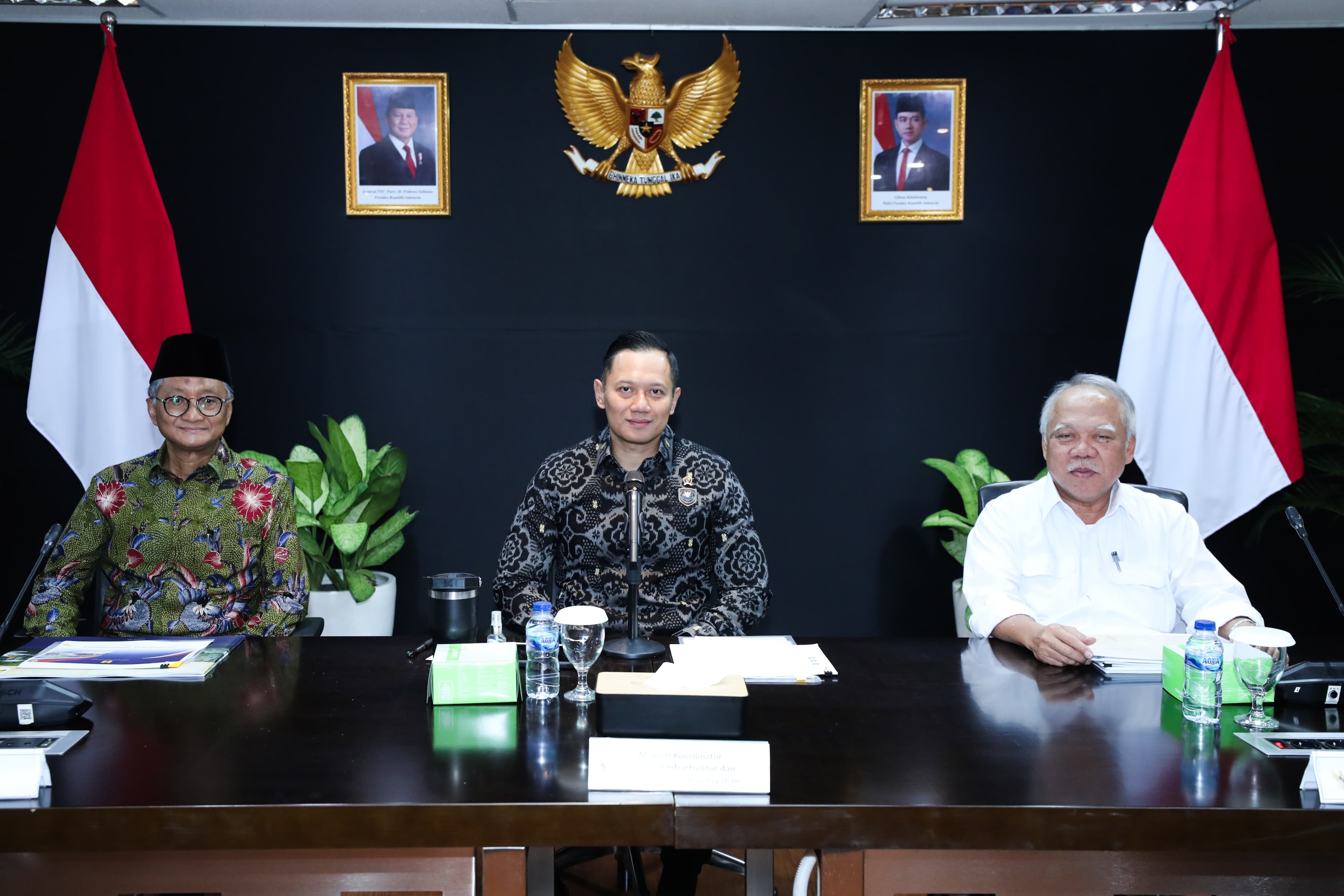 Tak Hanya Estetik, Pembangunan IKN Juga Cerminkan Nilai Filosofi Bangsa