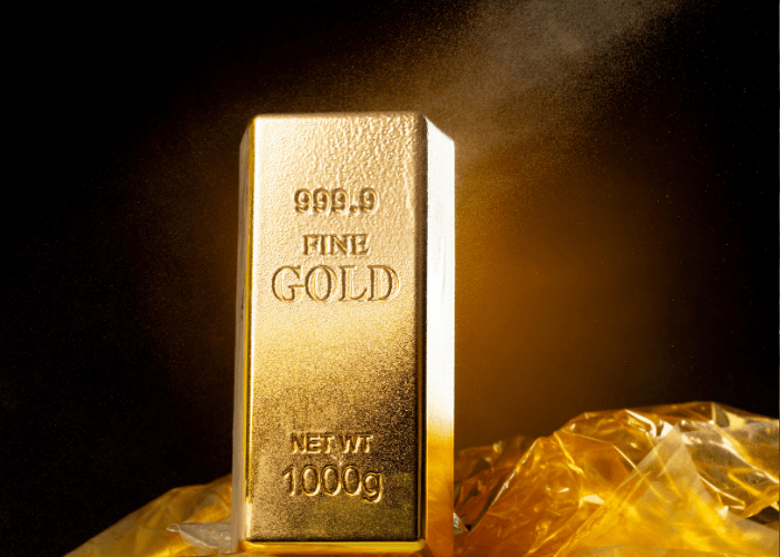 Harga Emas Hari Ini, 22 September 2025: Termurah Rp2.112.000 per Gram