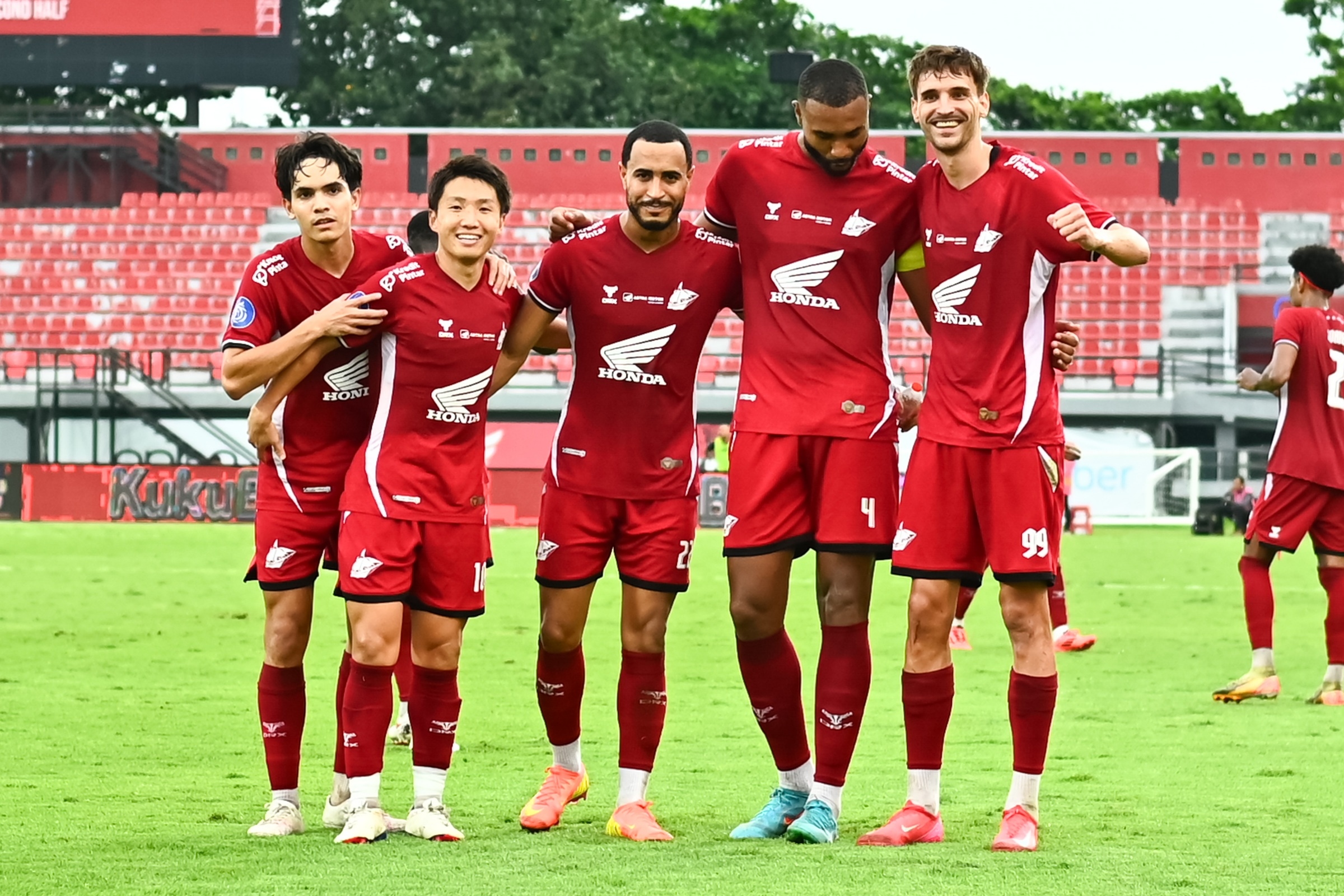 Prediksi Skor dan Susunan Pemain Persita Tangerang vs PSM Makassar 11 September 2025