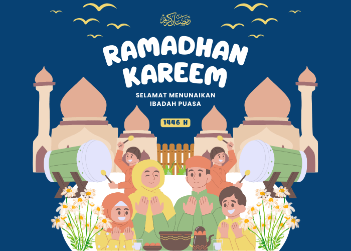 15 Link Download Poster Ramadhan Anak TK yang Menarik, Lucu, dan Gratis!