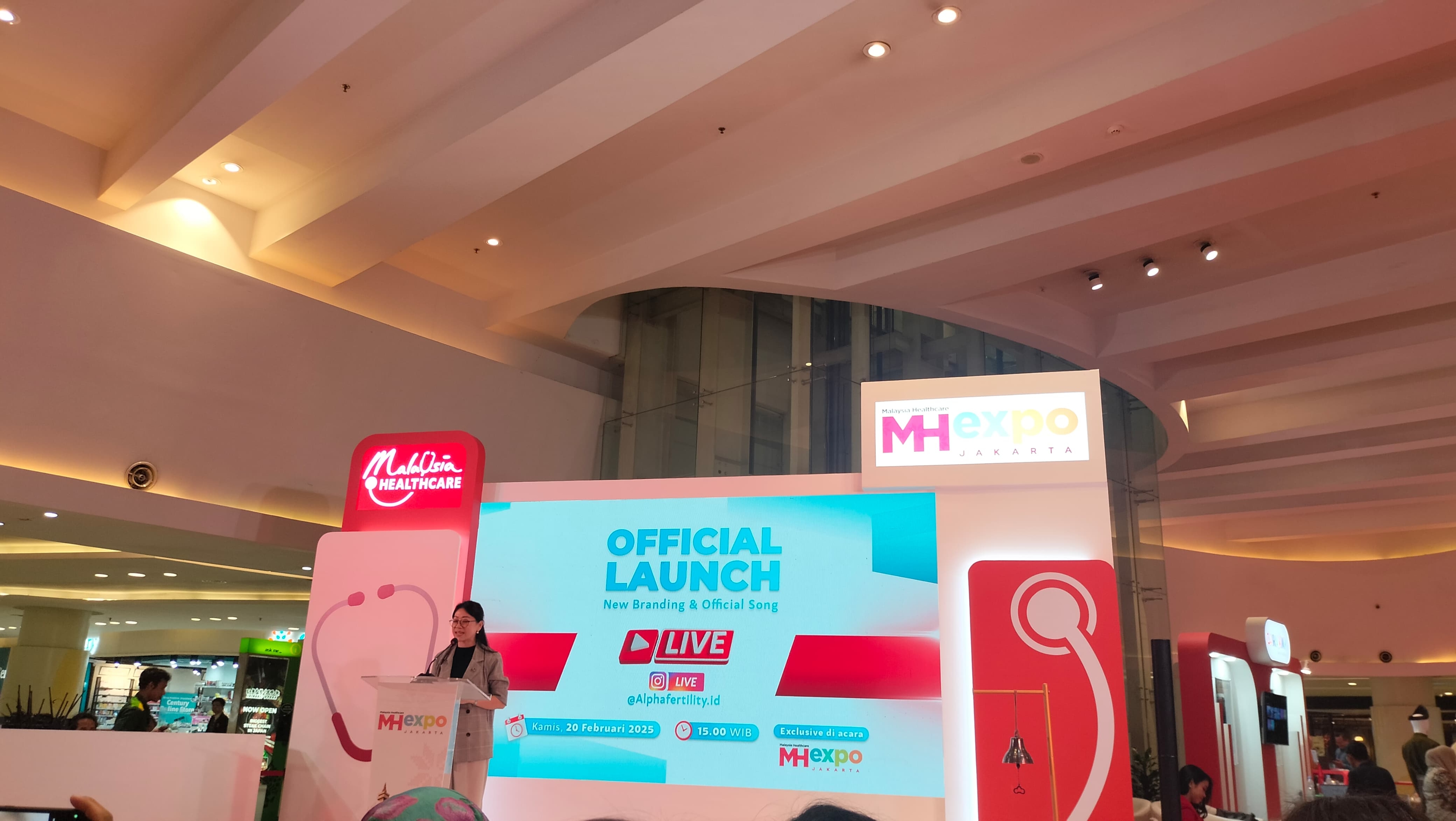 Menanti Buah Hati Makin Excited, Alpha IVF Hadir di Indonesia, Wujudkan Generasi Baru