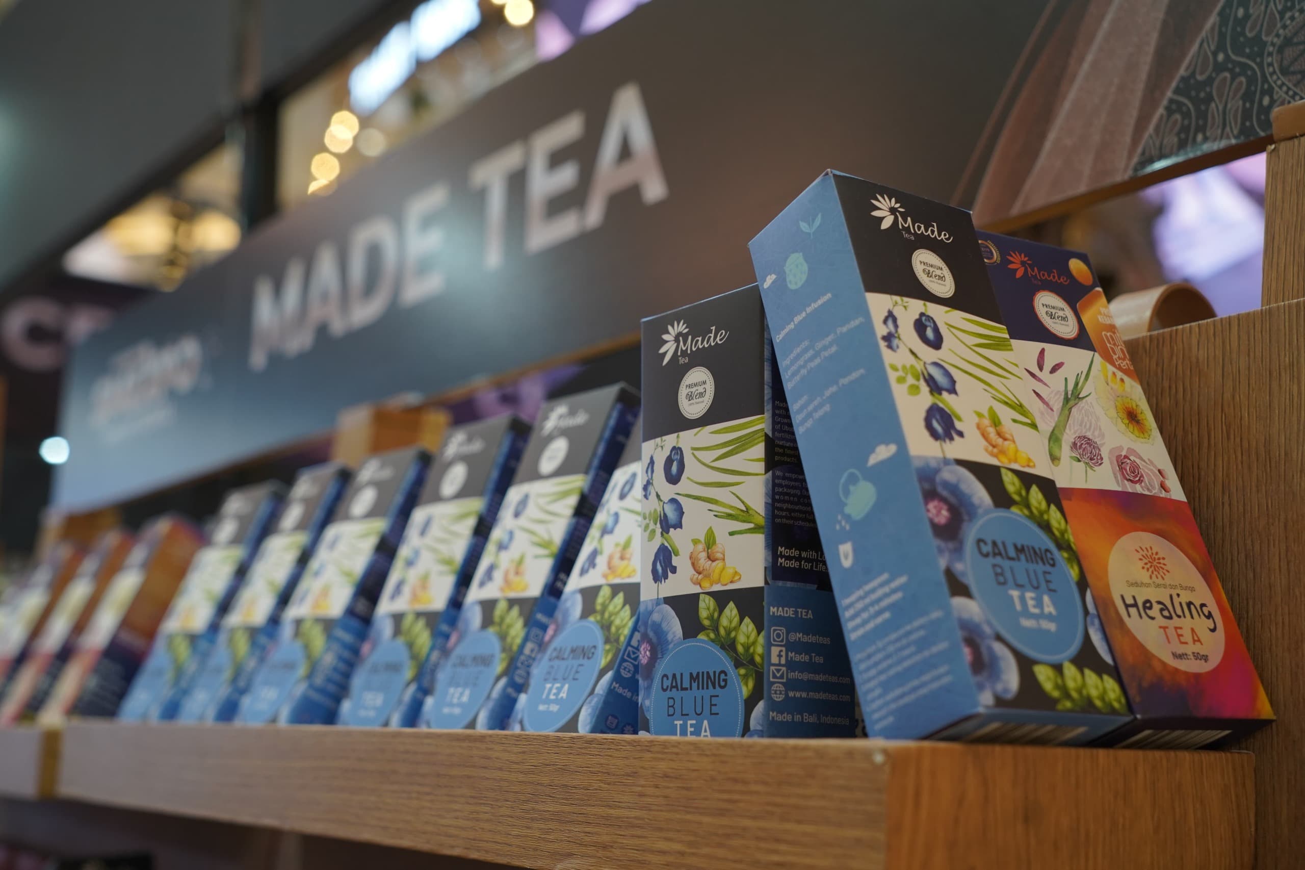 UMKM Binaan Pertamina Ekspor Perdana Madu ke Filipina