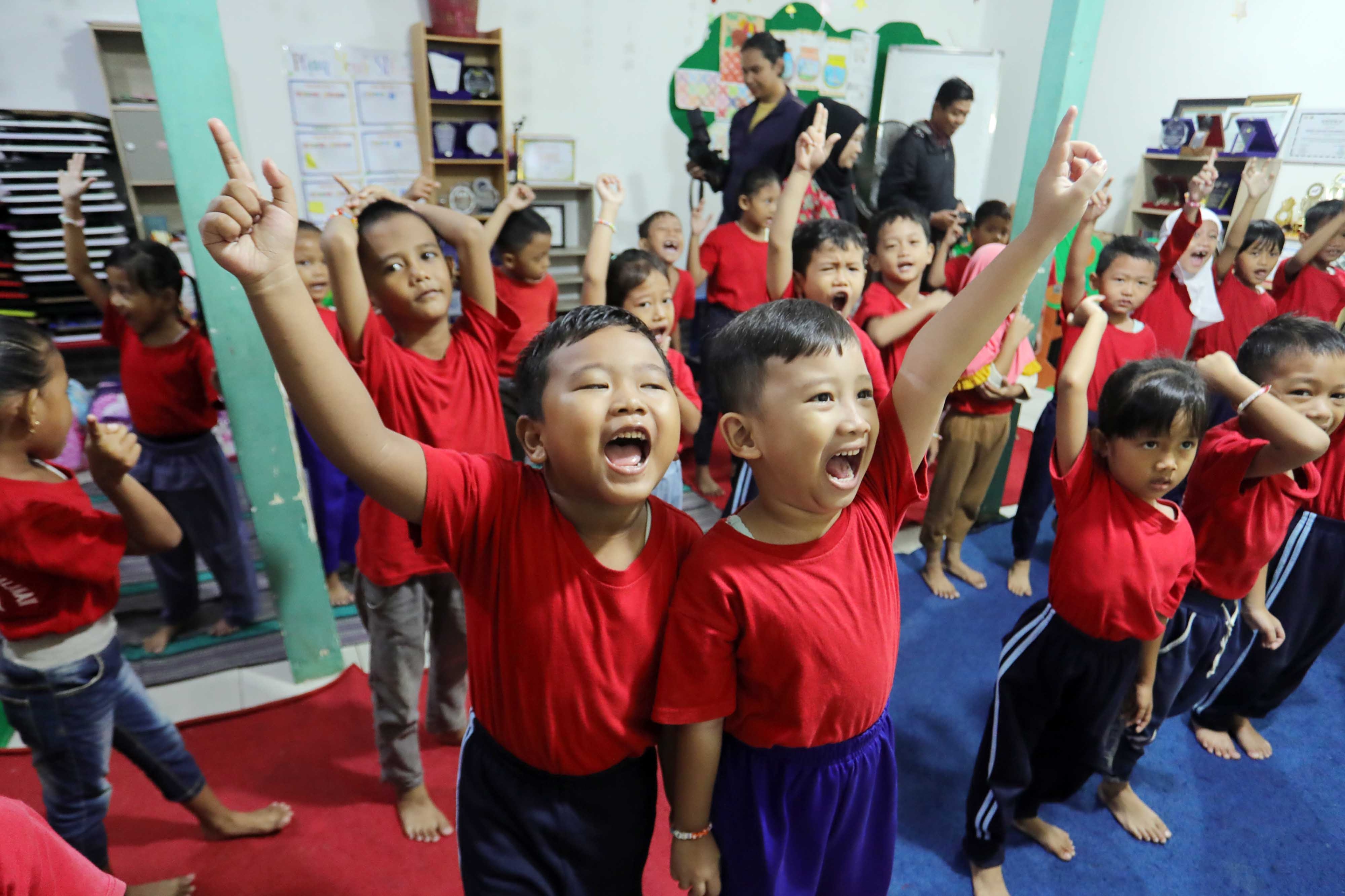 Sekolah Rakyat Bentuk Keseriusan Pemerintahan Prabowo Subianto di Sektor Pendidikan