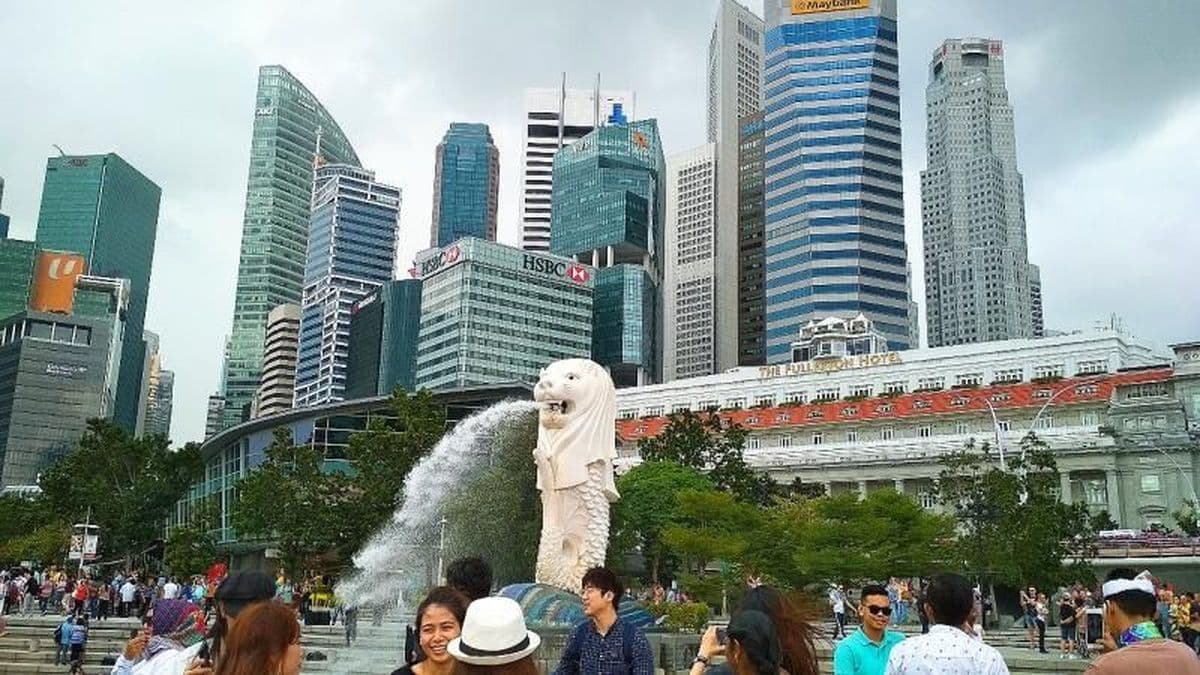 Singapura Siapkan Tunjangan Pengangguran Hingga Rp74 Juta, Siapa Saja yang Bisa Dapat?