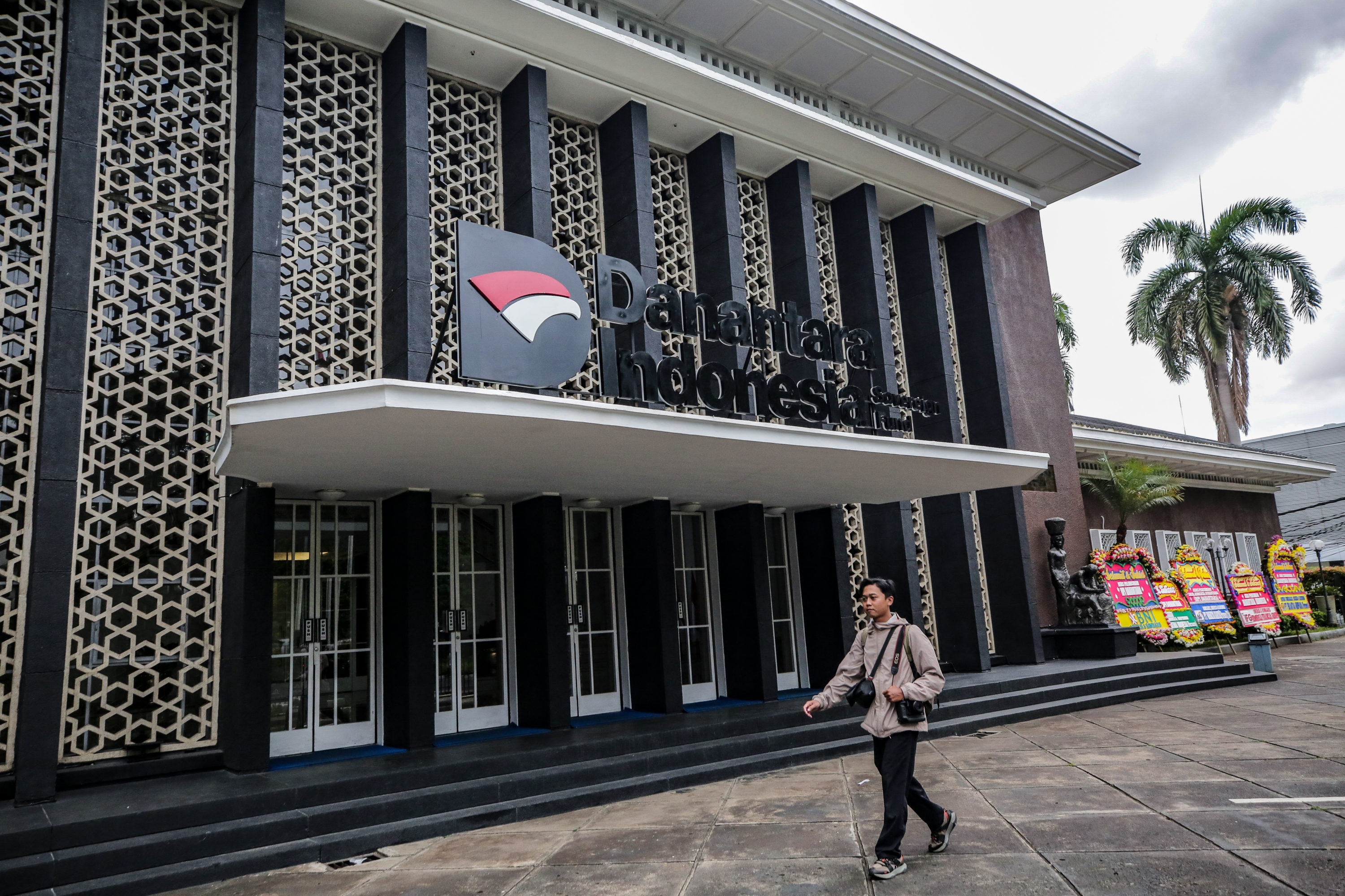 Prabowo: Danantara Wujud Pemerintahan Bersih dan Kedaulatan Ekonomi Indonesia