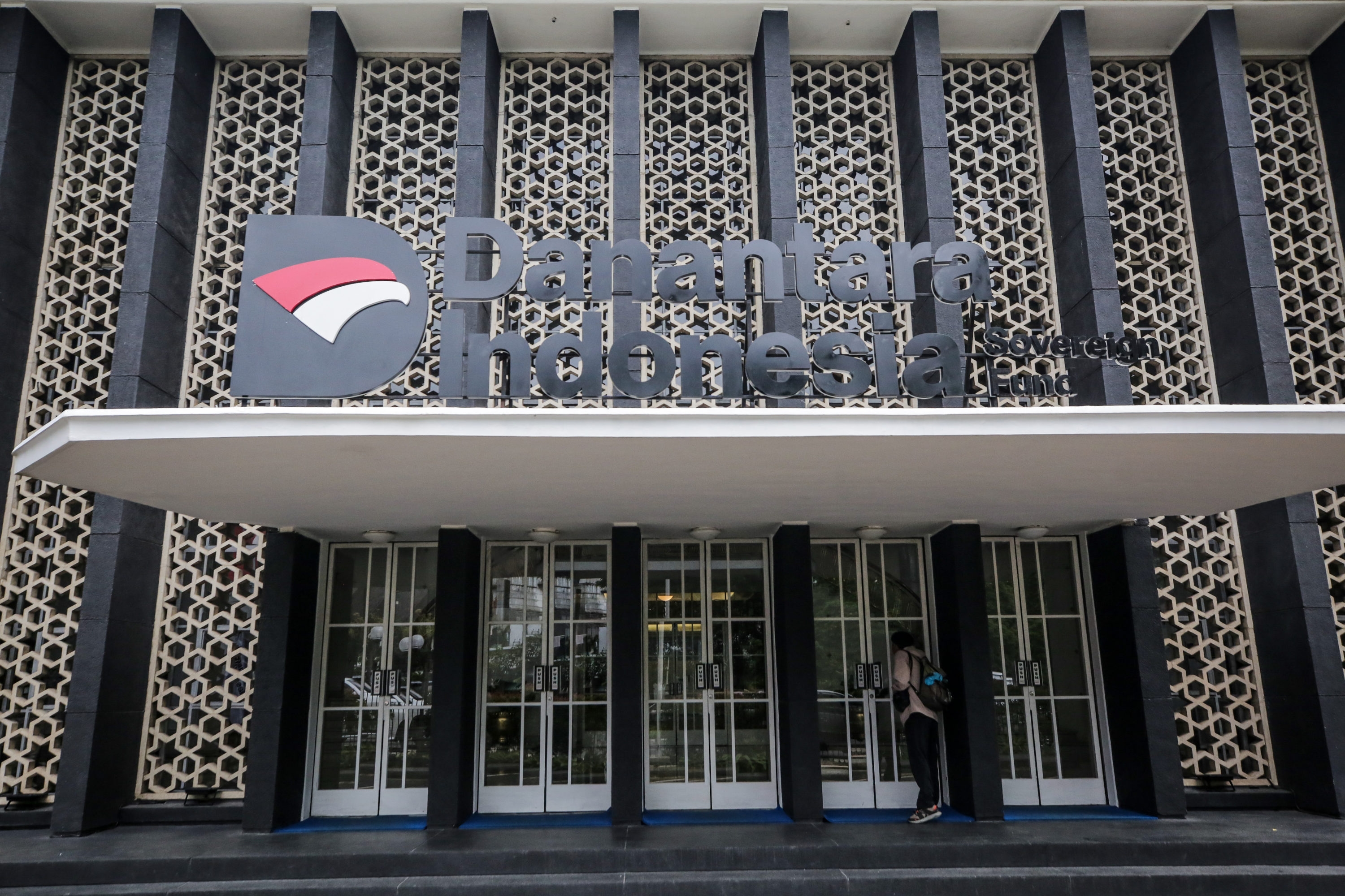 Danantara, Bayi Disuruh Lari (Bagian 2)