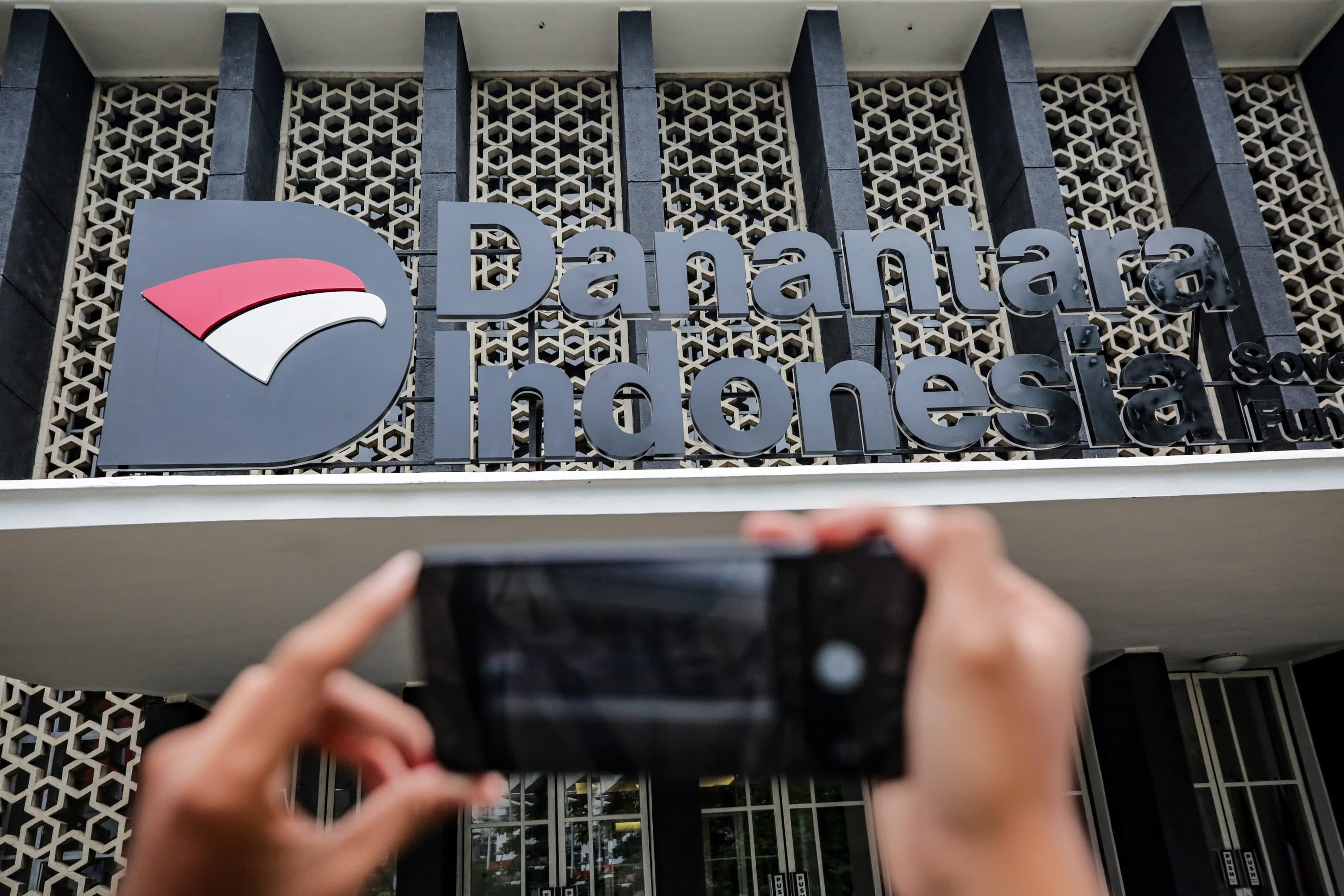 Kaesang Disebut-sebut, Pengamat Ungkap Banyak Hoaks sebelum Peresmian Danantara