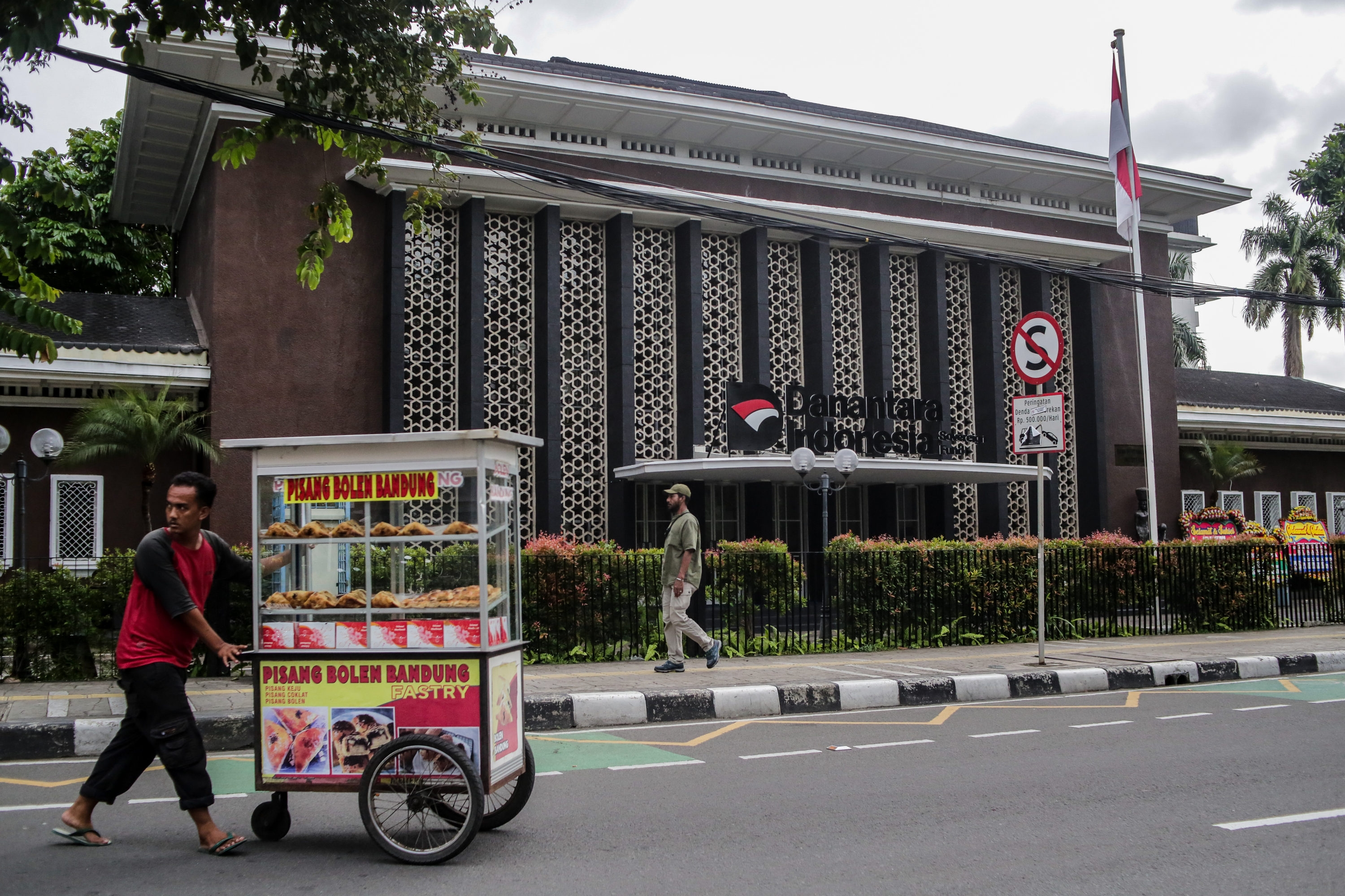 DPR Harap Danantara Ciptakan Banyak Lapangan Kerja