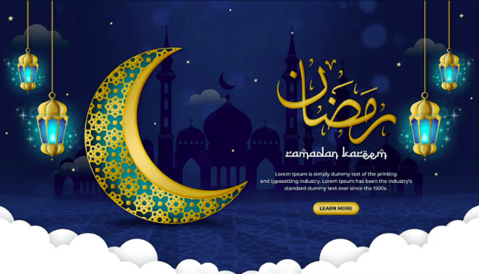 50 Ucapan Selamat Menyambut Bulan Ramadhan 1446 H untuk Keluarga, Teman, dan Kolega