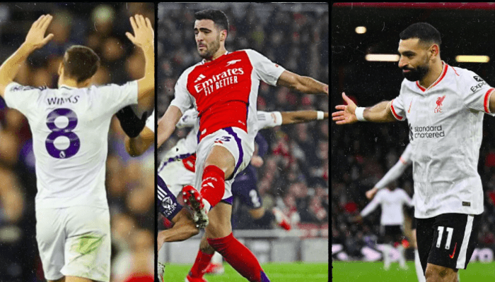 Jadwal Siaran Langsung Pertandingan Liga Inggris Akhir Februari, Sebelum Awal Puasa 2025