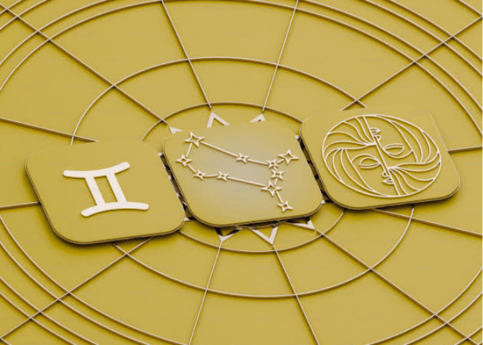 Ramalan Zodiak Gemini Hari Ini 24 Februari 2025: Prediksi Lengkap untuk Mendapatkan Keberuntungan!