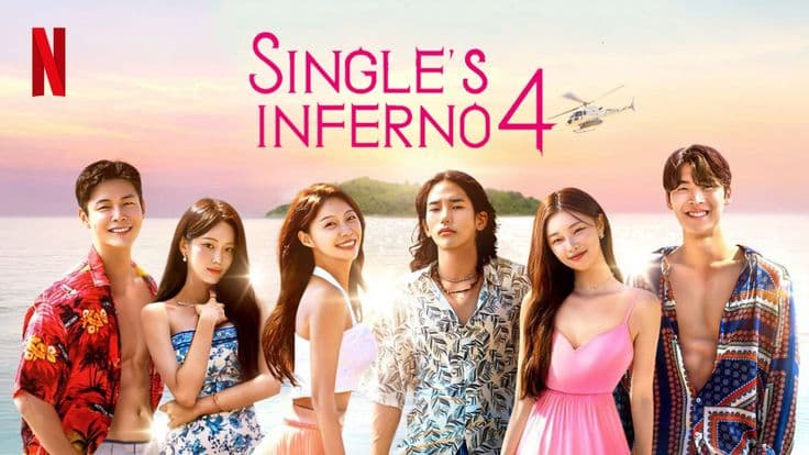 8 Rekomendasi Reality Show Korea Netflix 2025, Wajib Masuk Watchlist!