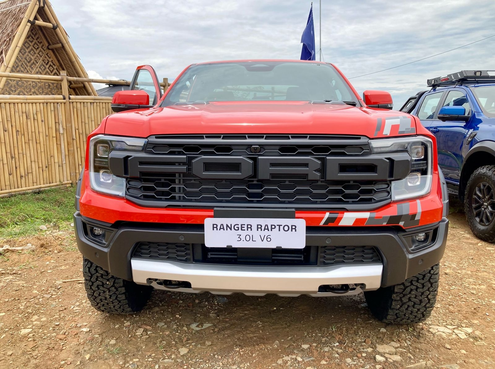 Ford RMA Indonesia Tetap Optimis di Tengah Tantangan Industri Otomotif