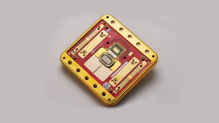 Microsoft Perkenalkan Chip Majorana 1, Terobosan Baru dalam Komputasi Kuantum