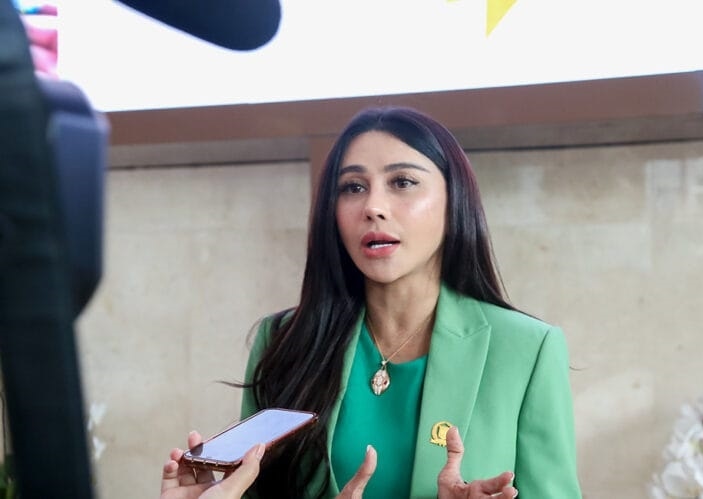 Kenaikan Tarif PAM Jaya demi Fokus Kualitas Pelayanan dan Pembangunan Pipa Baru