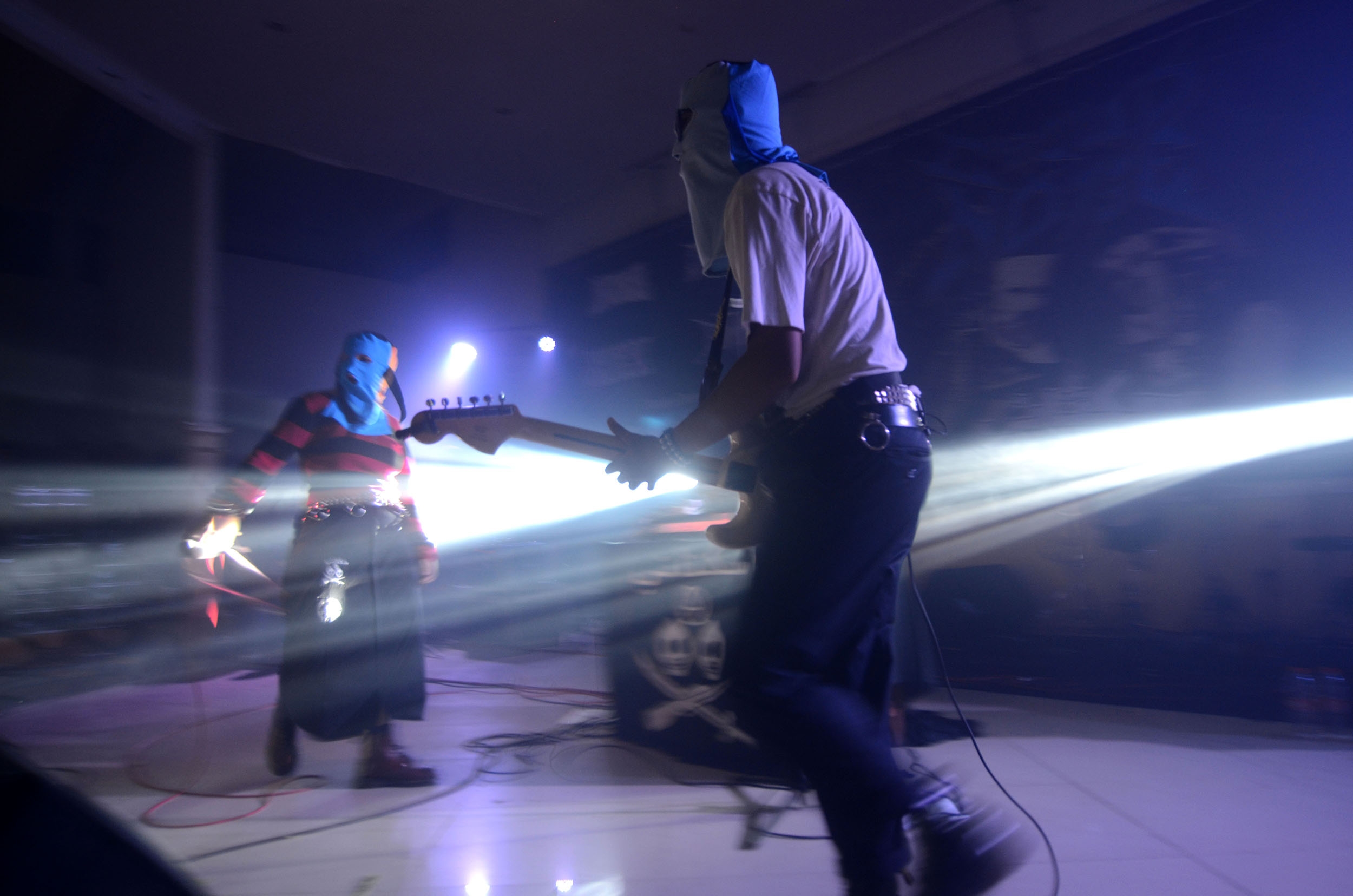 PKS Gelar Vibestival untuk Meriahkan Ramadan, Bakal Undang Band Sukatani