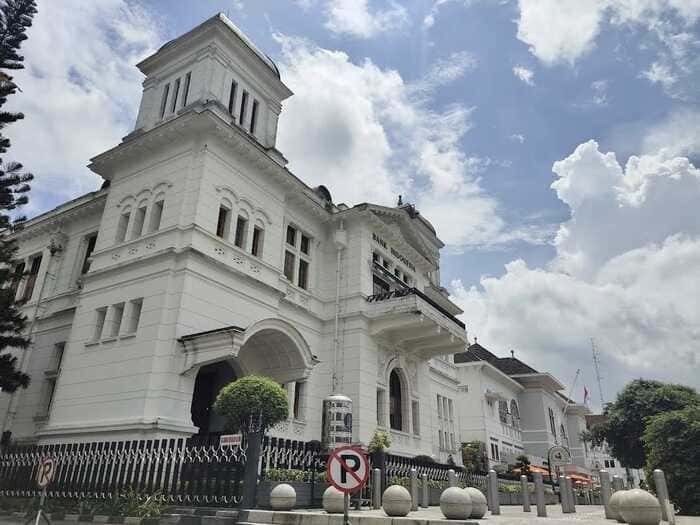 6 Tempat Wisata Edukatif di Yogyakarta yang Cocok untuk Pelajar