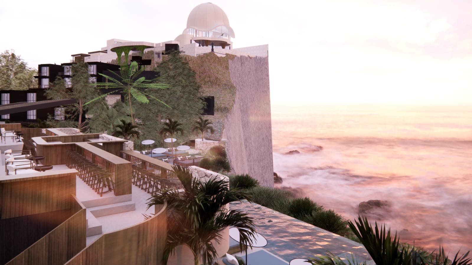 Mau Nikah? Kamu Bisa Jelajahi Kemewahan Tersembunyi di O'laya Magnificus Bali