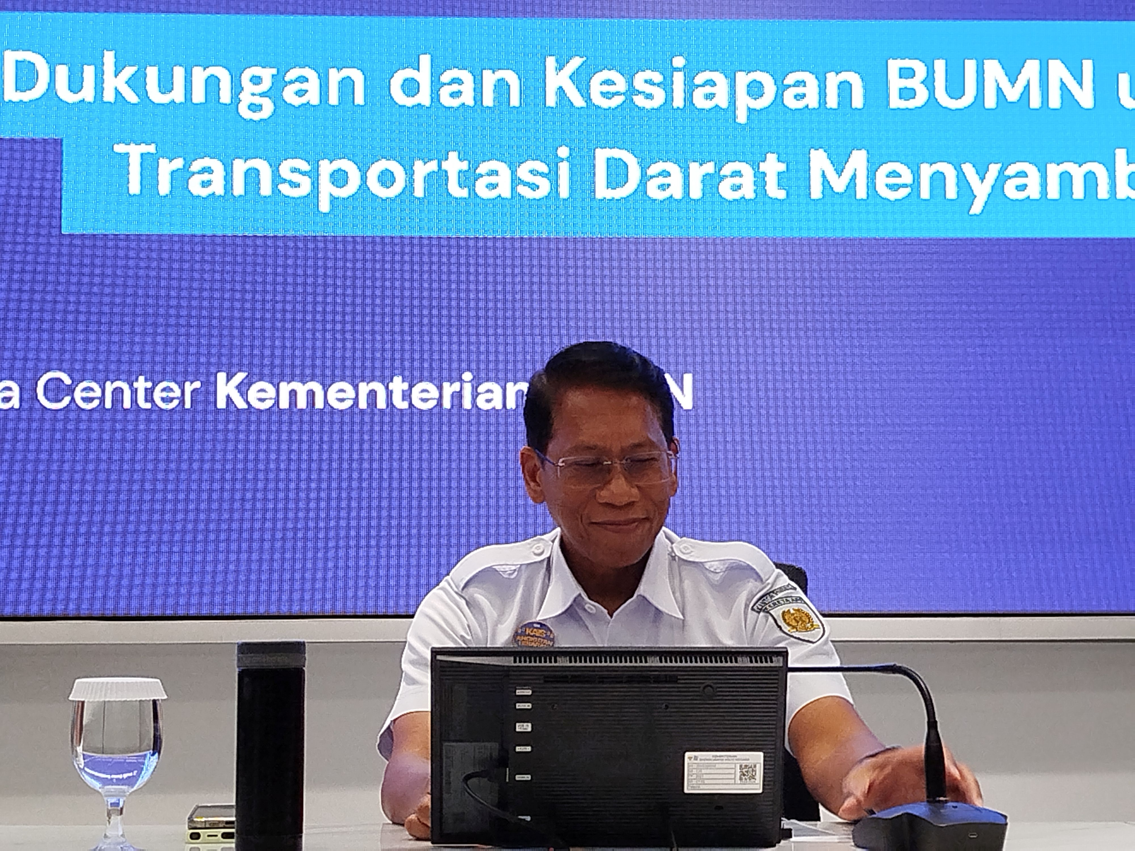 KAI Tambah Armada dan Perjalanan, Urai Kemacetan Mudik Lebaran 2025