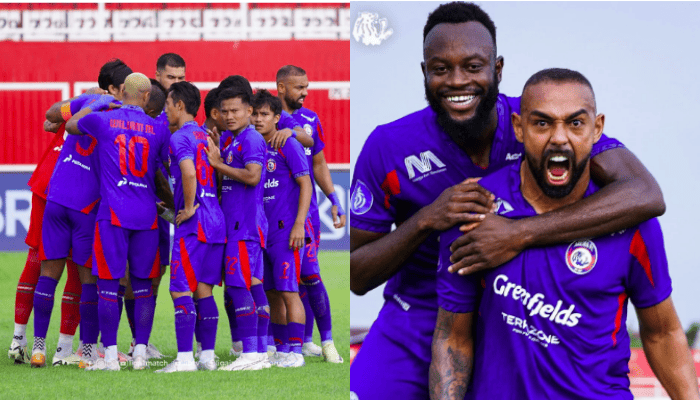 Jadwal Siaran Langsung Pertandingan Arema FC Bulan Maret-April 2025: Laga Panas Selama Ramadhan