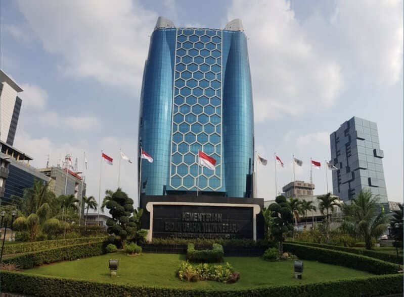 Erick Mau Rampingkan BUMN Jadi 30 Entitas Untuk Penyehatan Bisnis, Indef: Tak Bisa Instan