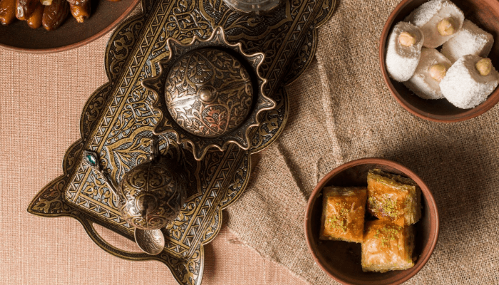 Kumpulan 30 Slogan Ramadhan Terbaik Menginspiratif: Cocok untuk Status, Caption, atau Spanduk