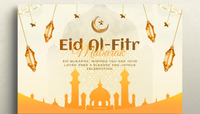 Panduan Mudah dan Gratis: Ini Cara Membuat Poster Ramadhan di Canva, Hanya 5 Menit!