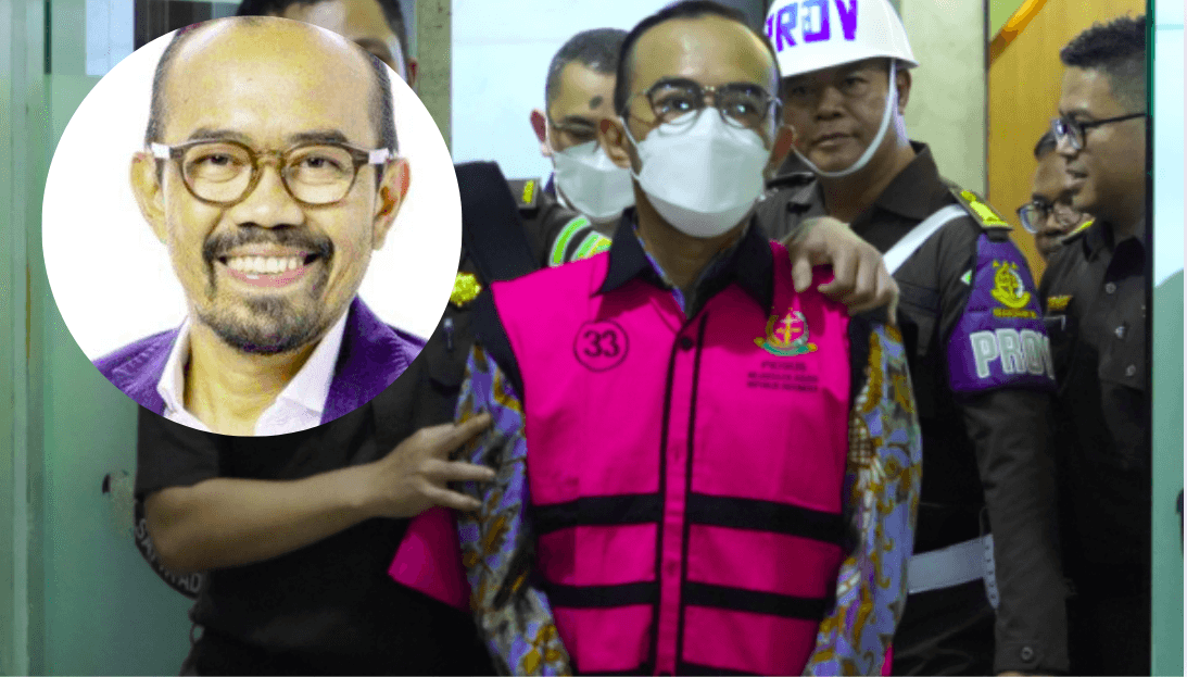 Profil Dirut Pertamina Patra Niaga Riva Siahaan: Harta, Pendidikan, dan Kasus Korupsi Pengelolaan Minyak