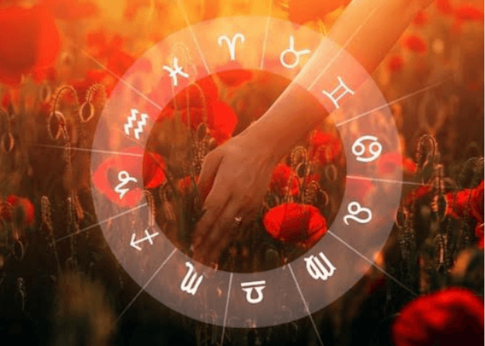 Ramalan Zodiak Cinta Hari Ini 25 Februari 2025: Sagitarius, Capricorn, Aquarius, Pisces, dan Aries!