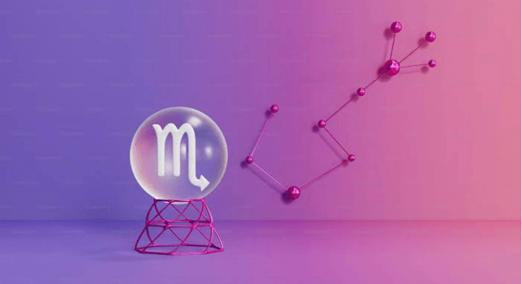 Ramalan Zodiak Scorpio Khusus Hari Ini 25 Februari 2025: Temukan Peluang untuk Tumbuh dan Mendapatkan Keuntungan!